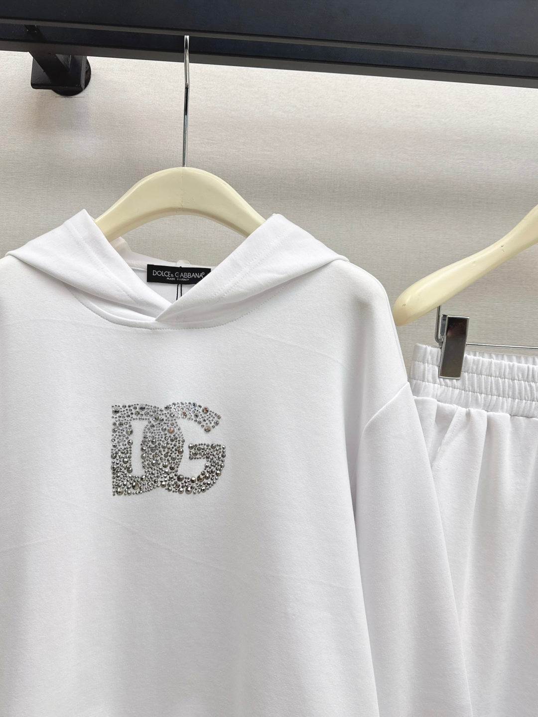 Dolce 25fw tracksuit