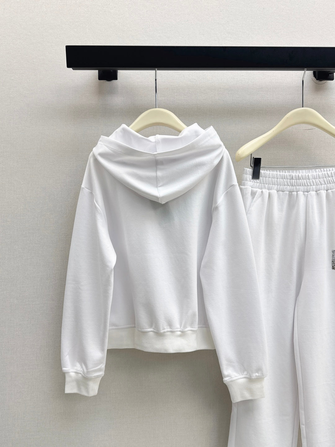 Dolce 25fw tracksuit