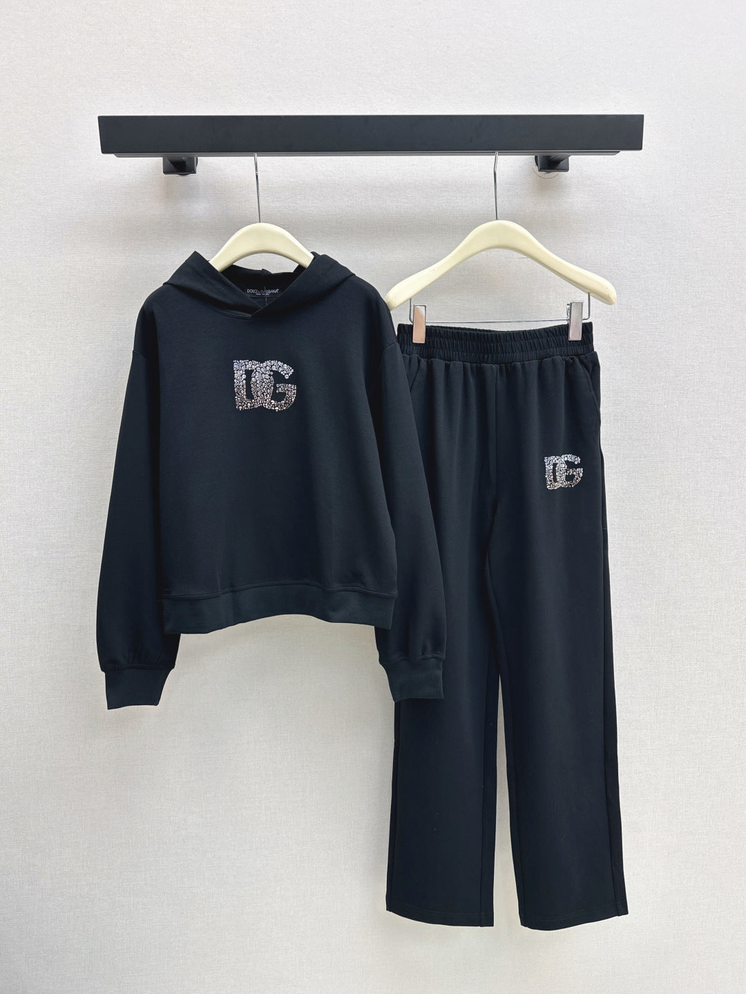 Dolce 25fw tracksuit