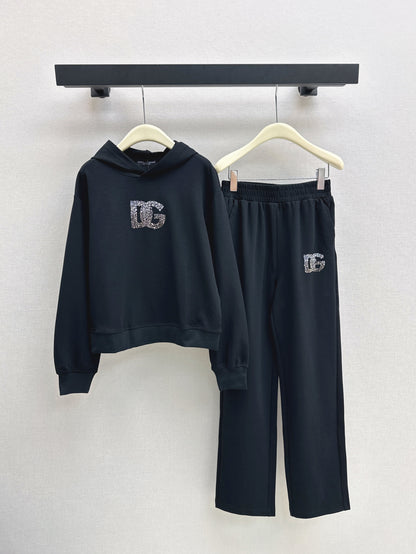 Dolce 25fw tracksuit