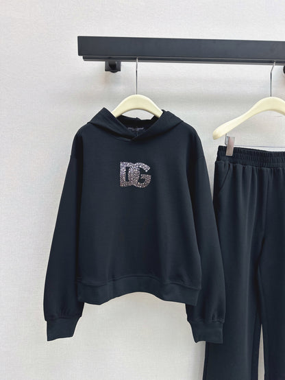 Dolce 25fw tracksuit