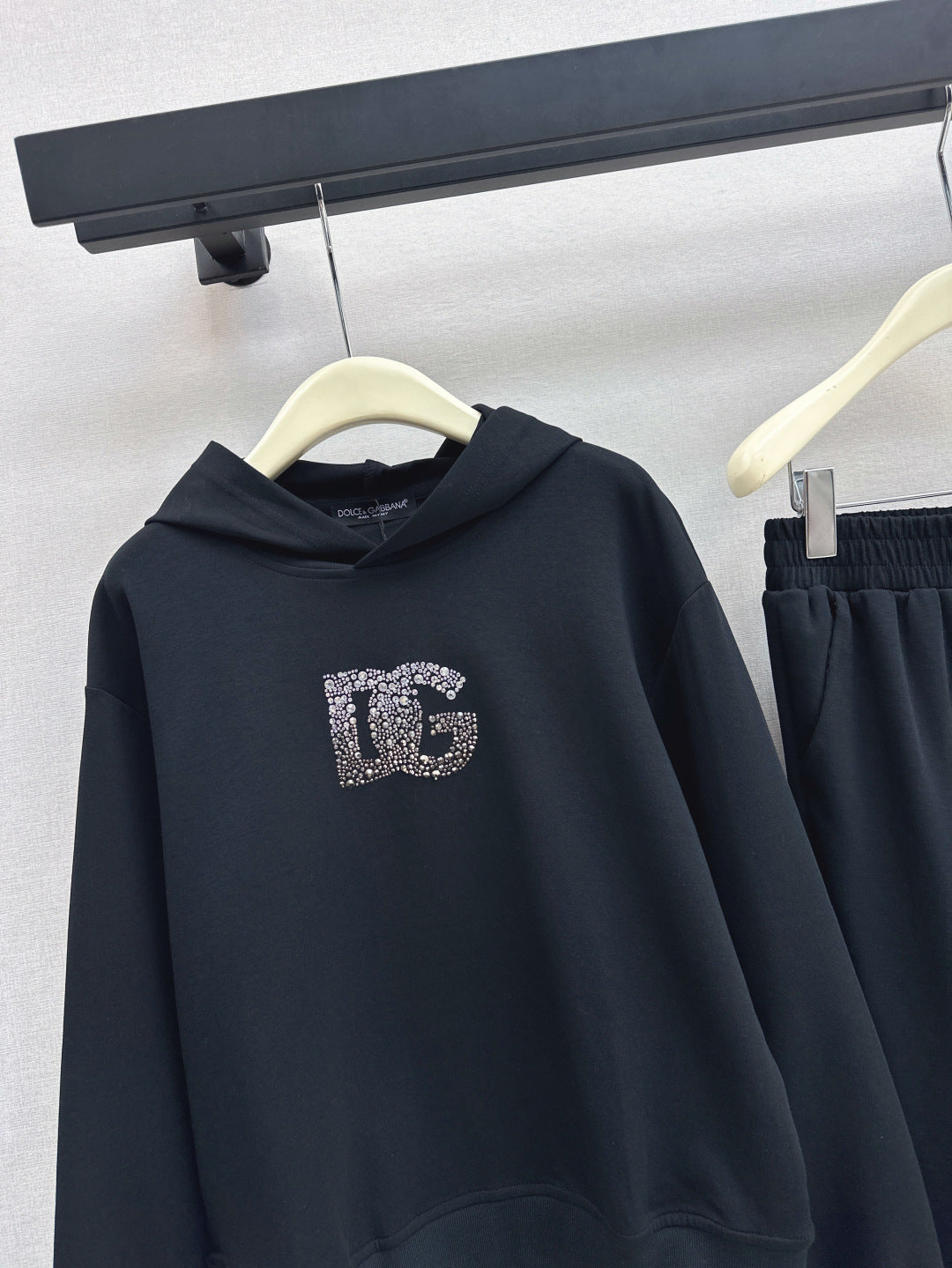 Dolce 25fw tracksuit