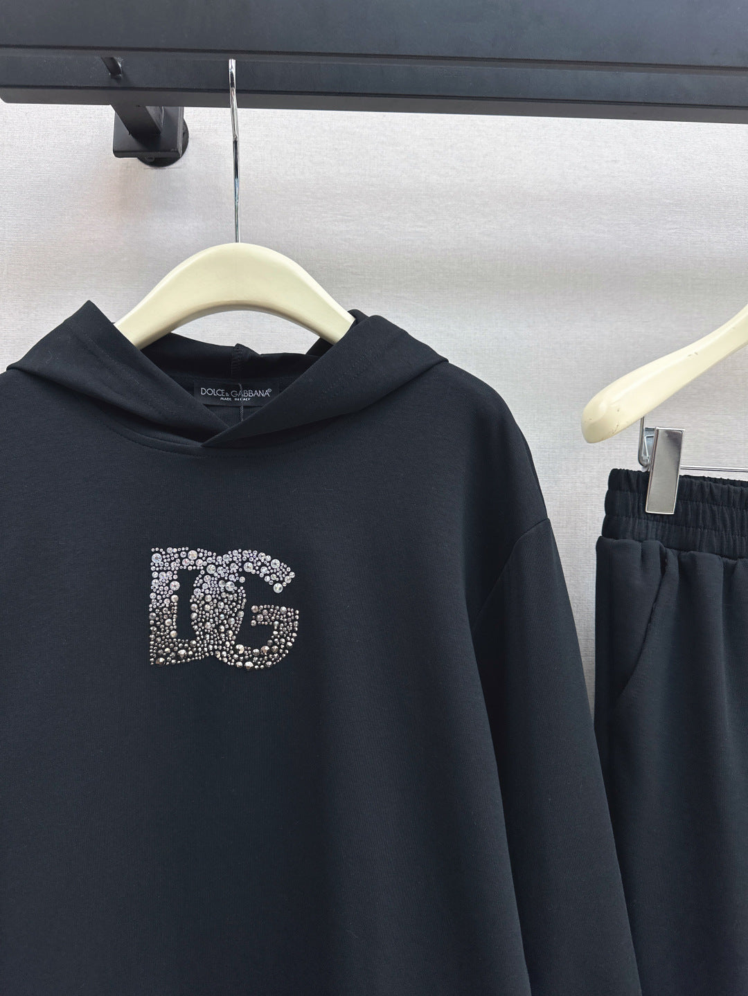 Dolce 25fw tracksuit