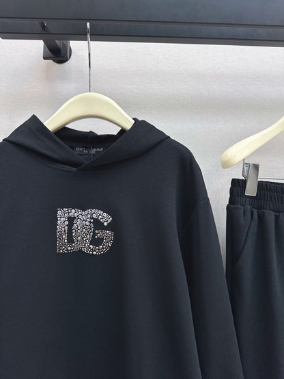 Dolce 25fw tracksuit