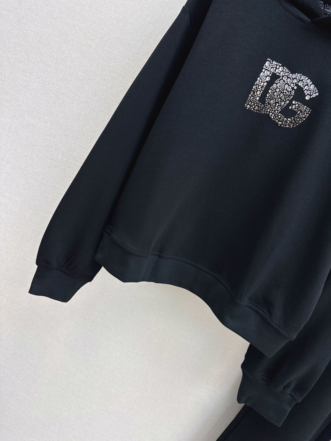 Dolce 25fw tracksuit