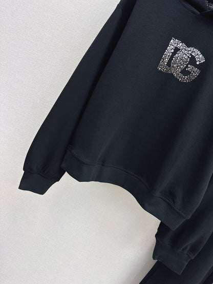 Dolce 25fw tracksuit