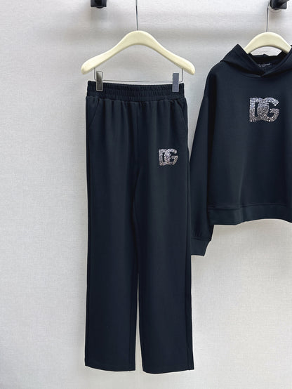 Dolce 25fw tracksuit