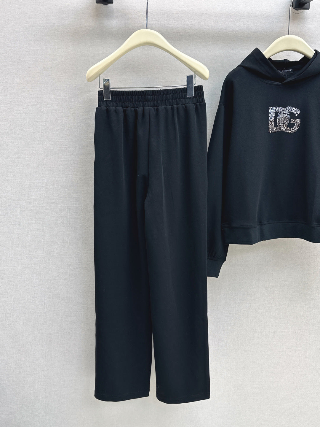 Dolce 25fw tracksuit